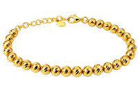 Bracciale Donna in Argento Vidali Gioielli BRAR-115-34